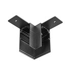 Коннектор Arte Lamp A480606 Linea-accessories