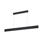 Подвесной светильник Arte Lamp A2505SP-2BK LARGO