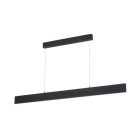 Подвесной светильник Arte Lamp A2505SP-2BK LARGO