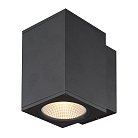Уличный настенный светильник SLV 1003417 ENOLA SQUARE M WL
