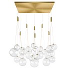 Подвесная люстра Loft It 10270/S24 POP