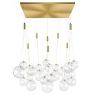 Подвесная люстра Loft It 10270/S24 POP