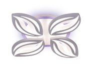 Потолочный светодиодный светильник с пультом Ambrella light FA507 Original