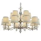 Подвесной светильник Escada 1135/15S