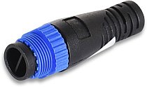 Заглушка Donolux CAP DL20524 Male Eye