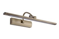 Настенный светильник Zortes ZRS.63238.8 BLOWE