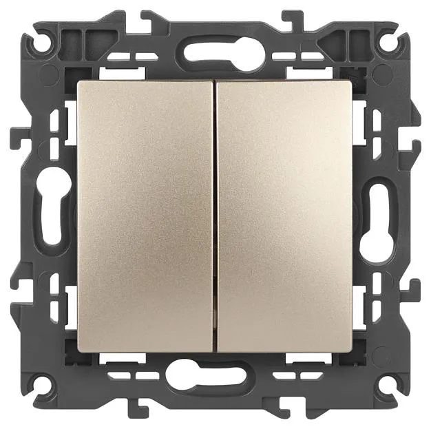 Переключатель ЭРА 14-1106-04