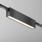 Трековый светильник Maytoni TR151-1-12W4K-B BASIS