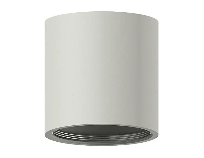 Корпус светильника накладной для насадок D70mm Ambrella light C7533 DIY Spot Корпус светильника накладной для насадок D70mm Ambrella light C7533 DIY Spot