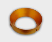 Рефлектор ItalLine Ring for 15W gold Ring