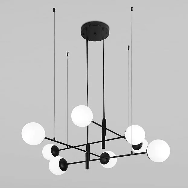 Подвесной светильник Eurosvet 70146/8 Planet a062031
