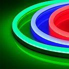 Гибкий неон ARL-NEON-2617-SIDE 230V RGB (, 8 Вт/м, IP65) Arlight 030864