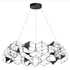 Люстра подвесная Odeon Light 5087/68L TRELLIS