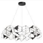 Люстра подвесная Odeon Light 5087/68L TRELLIS