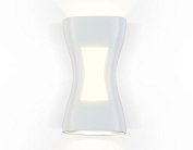 Уличный настенный светильник Ambrella light ST4527 Garden