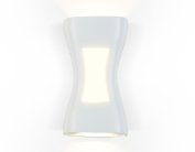 Уличный настенный светильник Ambrella light ST4527 Garden