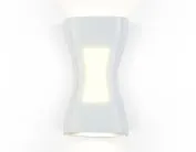 Уличный настенный светильник Ambrella light ST4527 Garden