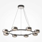 Подвесной светильник Maytoni MOD299PL-L80BC3K Mind