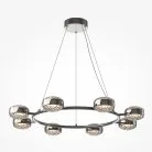 Подвесной светильник Maytoni MOD299PL-L80BC3K Mind