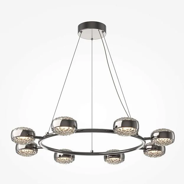 Подвесной светильник Maytoni MOD299PL-L80BC3K Mind