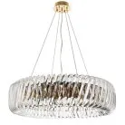 Подвесная люстра Divinare 7568/18 LM-12 Megan