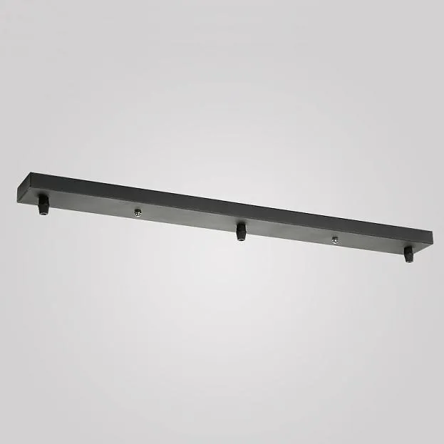 Основание на 2 подвеса. Размер S. черный Lampatron ceiling-mount-11-2-60-black 1502-24403 CEILING MOUNT Основание на 2 подвеса. Размер S. черный Lampatron ceiling-mount-11-2-60-black 1502-24403 CEILING MOUNT