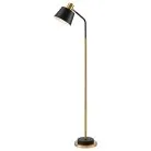 Светильник напольный Velante 480-405-01 Современный стиль