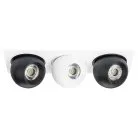 Встраиваемый светильник Lightstar i536726272 INTERO