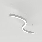 Подвесной светильник Arlight 034051(1) ARC