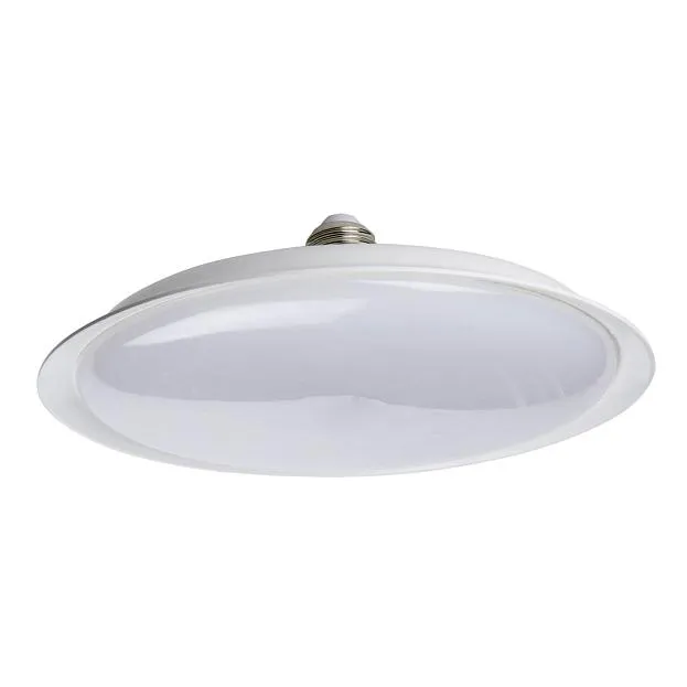 Лампочка светодиодная Uniel LED-U165-20W/3000K/E27/FR PLU01WH Лампочка светодиодная Uniel LED-U165-20W/3000K/E27/FR PLU01WH