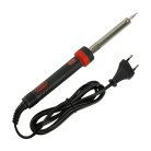 Паяльник с индикатором  60W STEKKER 49809 PLE301-60