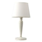 Светильник Настольный Arte Lamp A9311LT-1WG ORLEAN