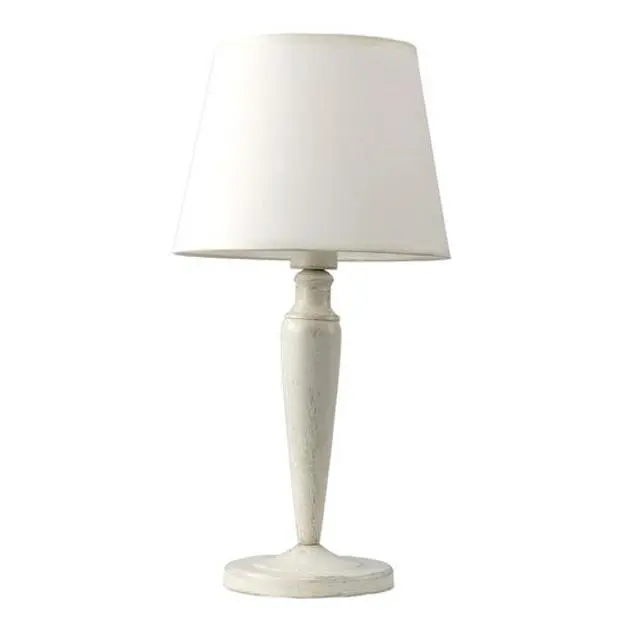 Светильник Настольный Arte Lamp A9311LT-1WG ORLEAN Светильник Настольный Arte Lamp A9311LT-1WG ORLEAN