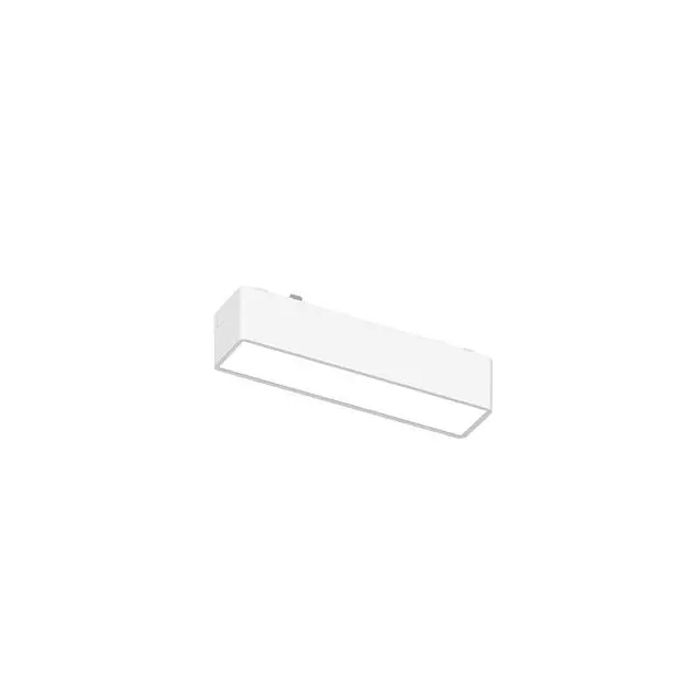 Трековый светильник Magnetic track 48 Omnilux APL.0101.10.05 Трековый светильник Magnetic track 48 Omnilux APL.0101.10.05