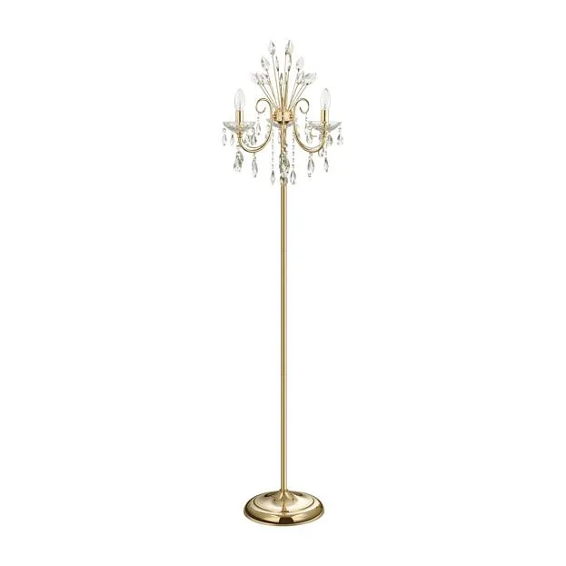 Торшер ODEON LIGHT 4977/3F VERSIA Торшер ODEON LIGHT 4977/3F VERSIA