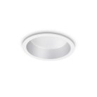 Встраиваемый светильник Ideal Lux Deep 10W 3000K 249018