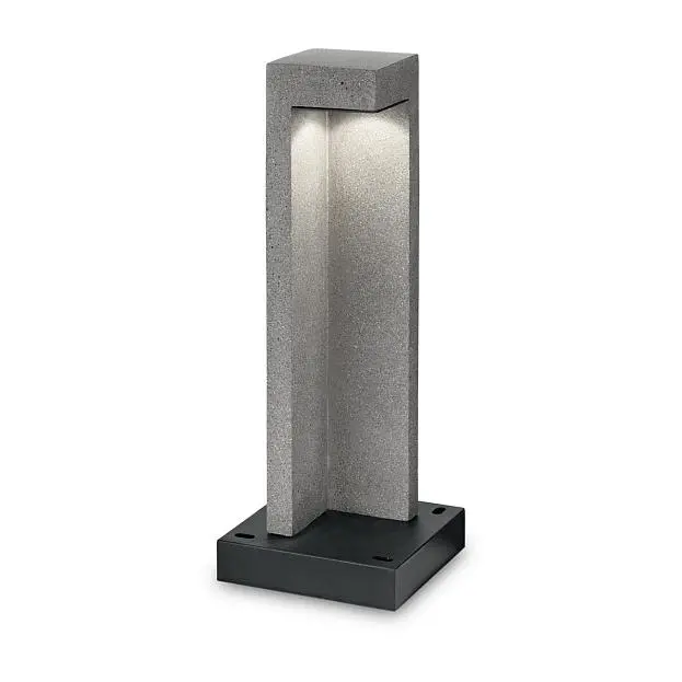 Уличный светильник Ideal Lux Titano PT D49 3000K 246994