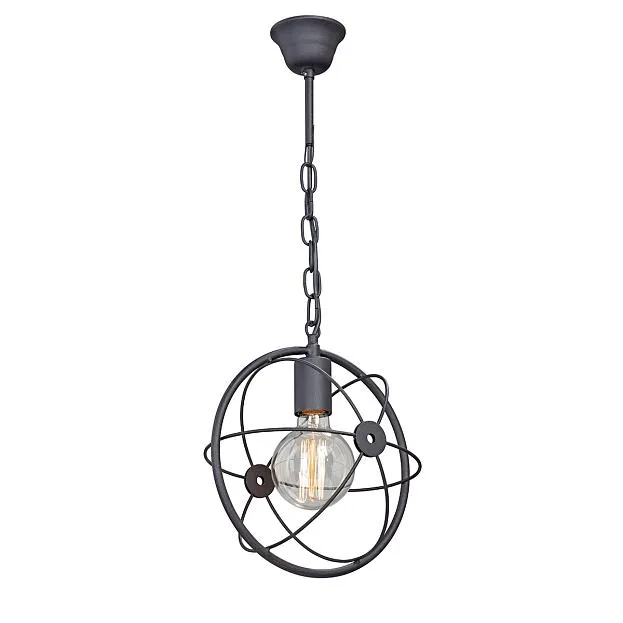 Люстра Vitaluce V4778-1/1 лофт Люстра Vitaluce V4778-1/1 лофт