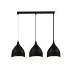 Светильник подвесной Moderli V11458-3P Ria