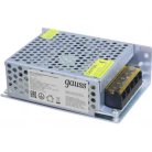 Блок питания Gauss 202002050 50W 24V IP20