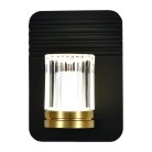 Настенный светильник Indigo V000200L Rilievo