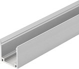 Профиль ARL-NEON-2617-2000 ANOD (, Алюминий) 2м Arlight 035794