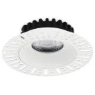 Светильник встраиваемый Donolux DL20762R10N1W Crater