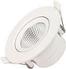 Светильник Downlight Arlight 032860 POLAR