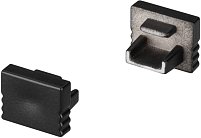 Заглушка профиля Arlight 030523 SL-Mini
