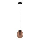 Подвесной светильник Eglo 390159 ESTANYS 1