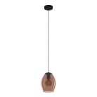 Подвесной светильник Eglo 390159 ESTANYS 1