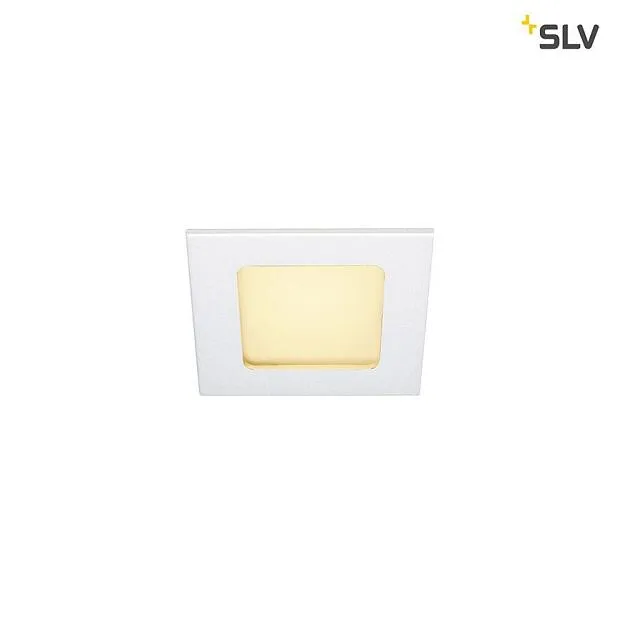 Встраиваемый светильник SLV 112721 Frame Basic Led Set Встраиваемый светильник SLV 112721 Frame Basic Led Set