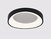 Потолочный светильник Arte Lamp A2698PL-48BK  SUALOCIN