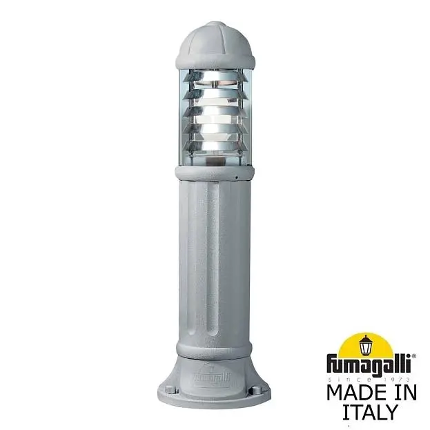 Садовый светильник Fumagalli D15.554.000.LXF1R.FC1 Sauro Садовый светильник Fumagalli D15.554.000.LXF1R.FC1 Sauro